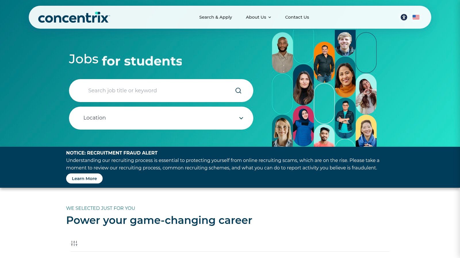 Concentrix