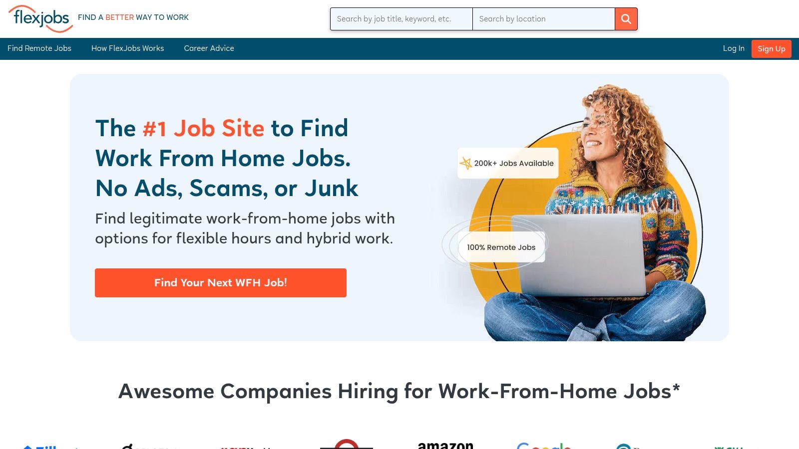 FlexJobs