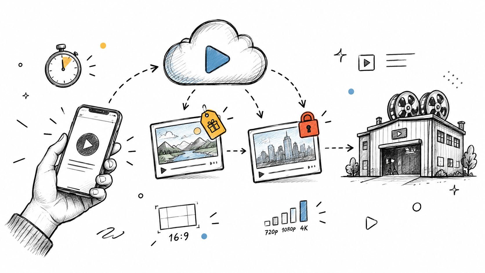 Google Omni Free Access and Video Limits