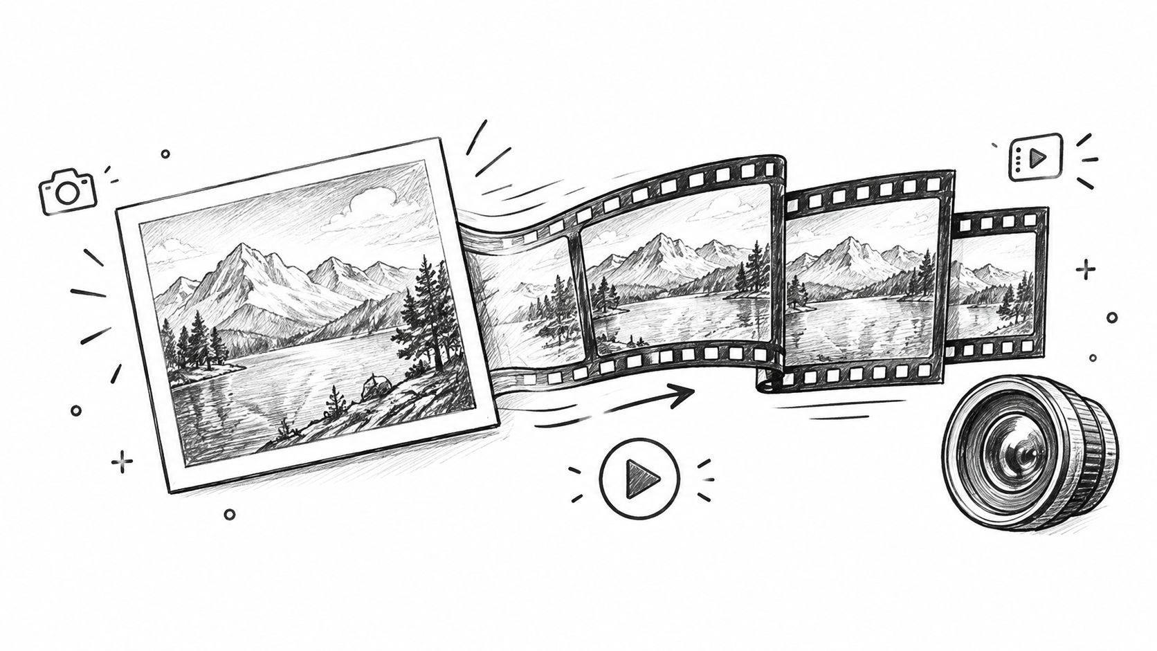Gemini Omni Image to Video: The Complete Guide