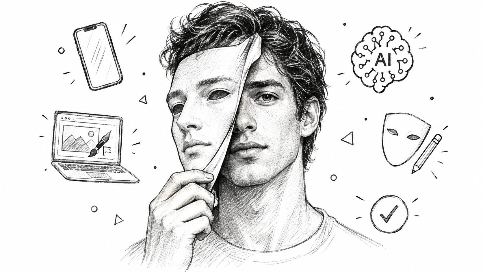 How to Replace a Face in a Photo Without Photoshop Skills