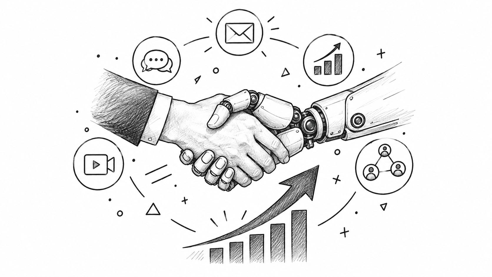 What Is AI Marketing and How It Transforms Growth