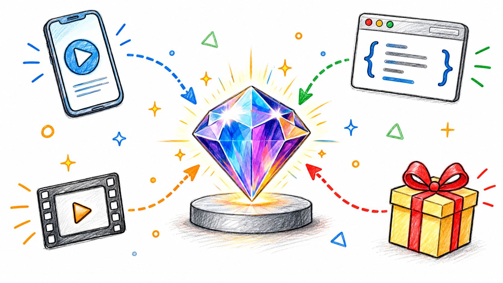 Gemini Omni Gratis: Free Access Routes That Work