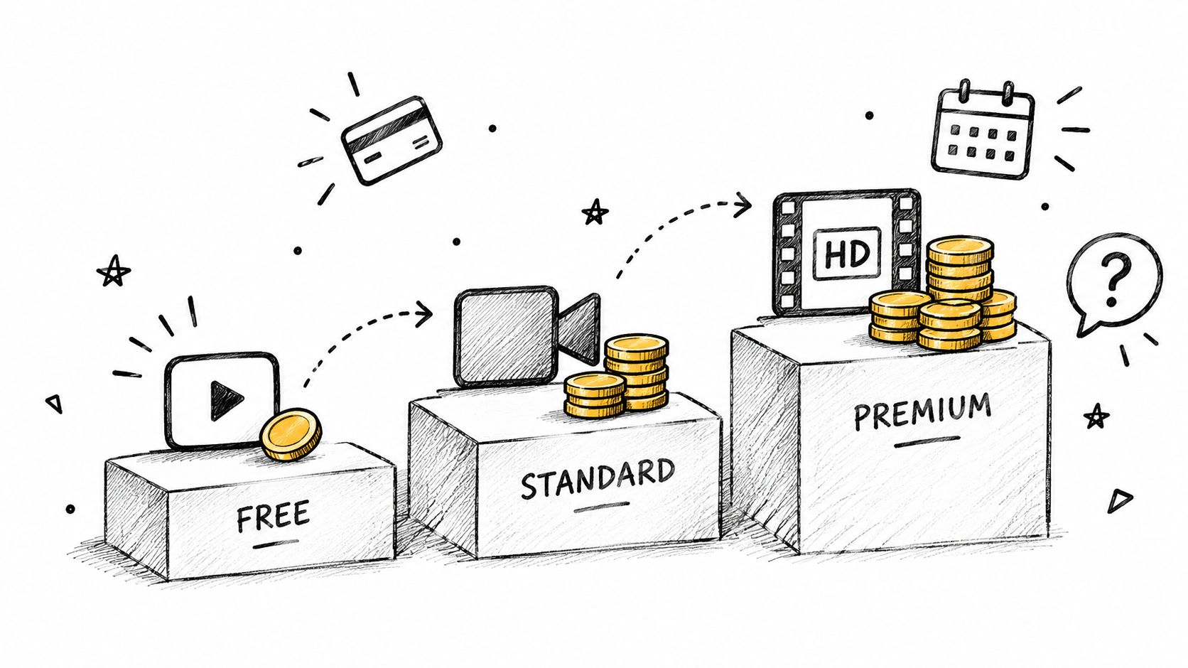 Veo Subscription Cost: Plans, Pricing, and Value