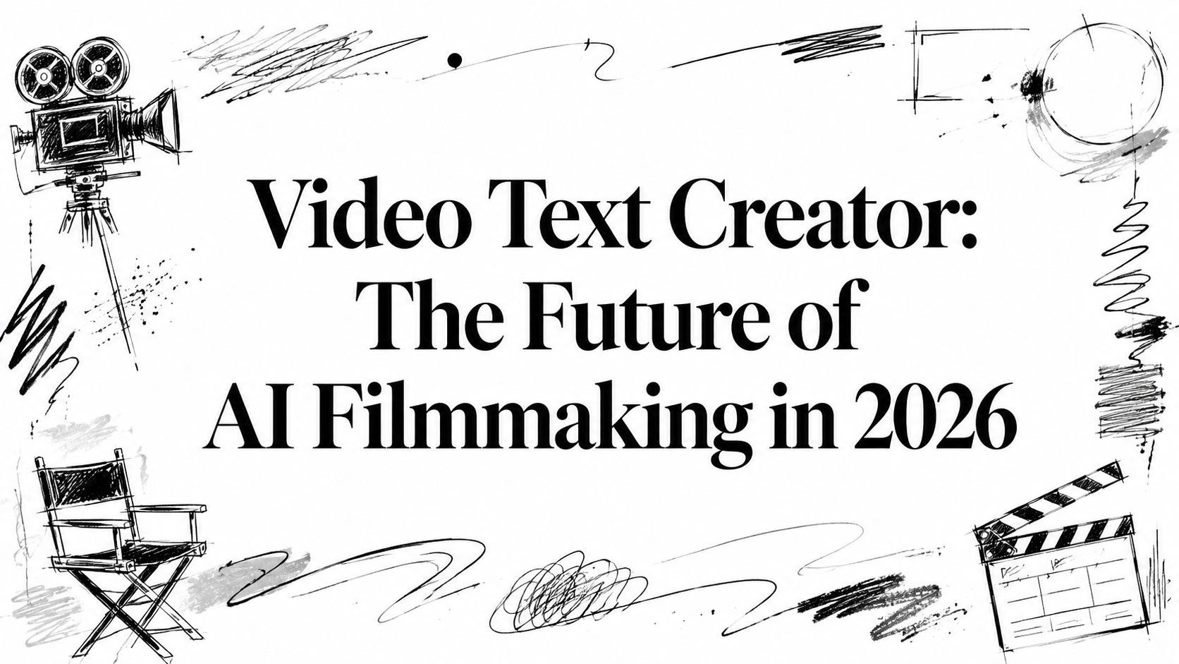 Video Text Creator: The Future of AI Filmmaking in 2026 | Seedance