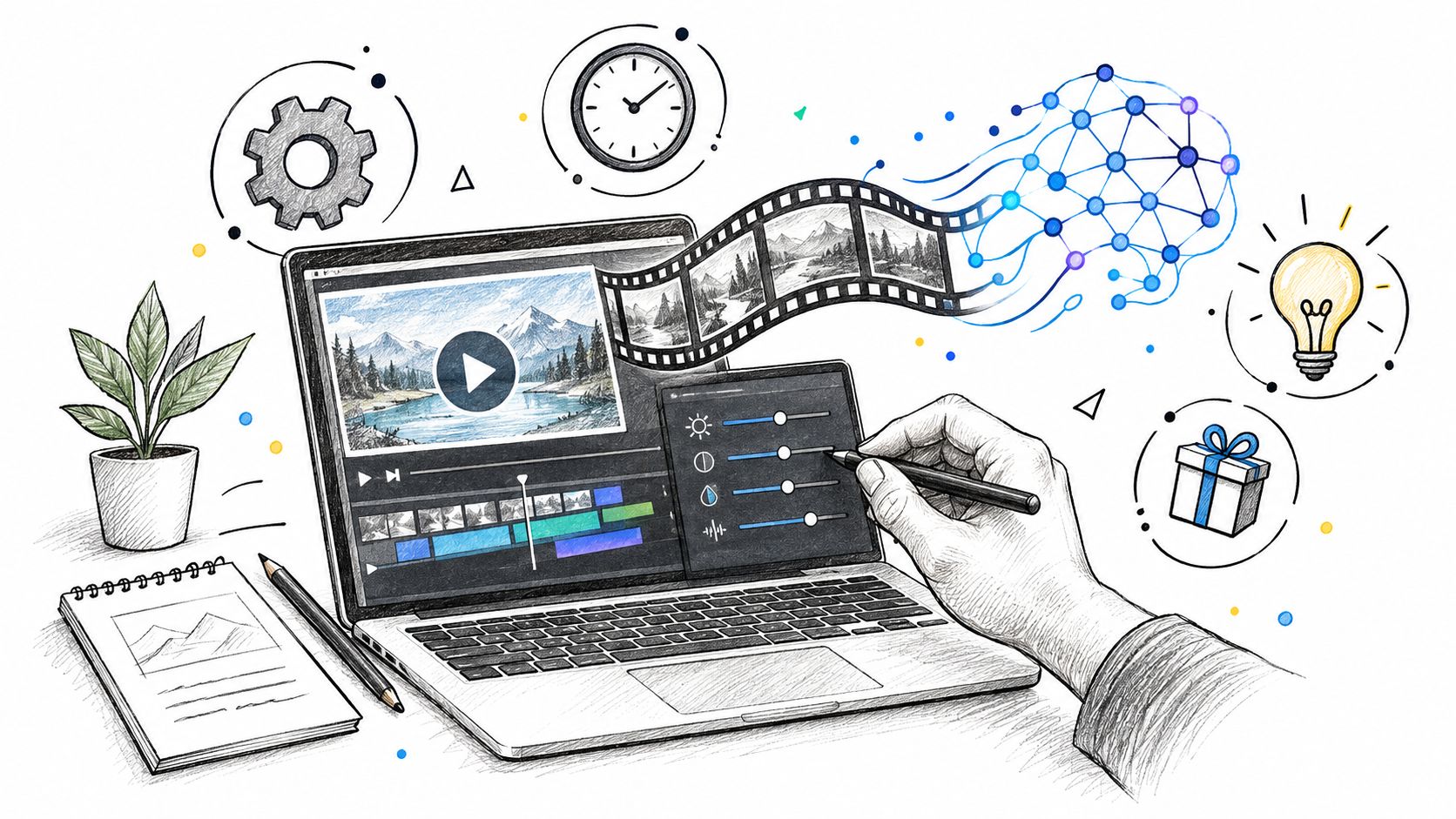 Veo 3 Gratis: How to Access and Use Free AI Video