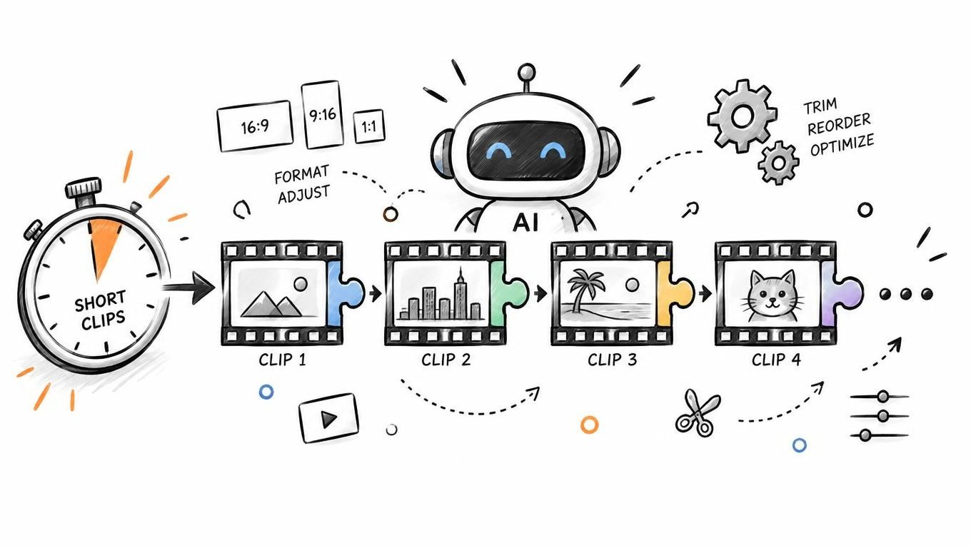 Gemini Omni Video Length Limit: How to Work Around It