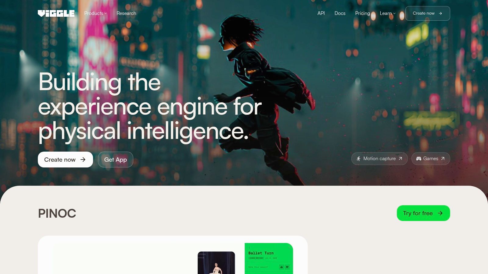 Viggle