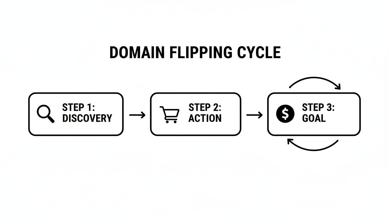 How to Sell Domains for Profit: A Beginner's Guide