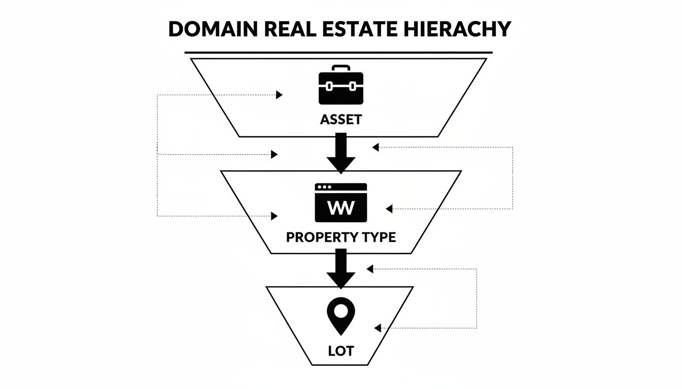 Your Guide to Winning at Domain Real Estate Investing
