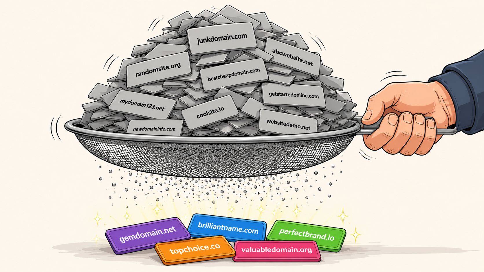 Find Expired Domains with High DA PA: A Practical Guide