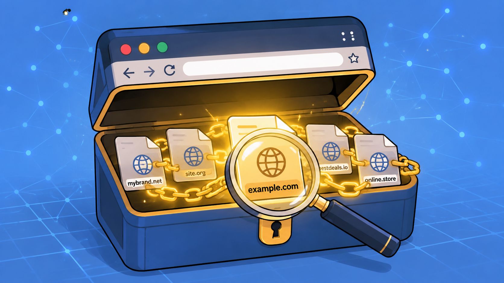 Boost SEO: Expired Domains with Backlinks 2026 Guide