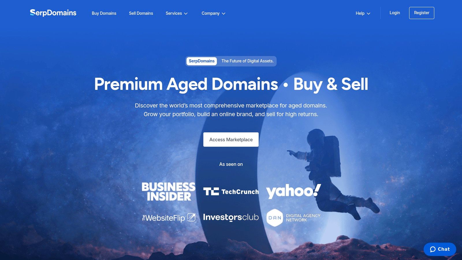 The Top 12 Trusted Sources for Aged Domains for Sale in 2026