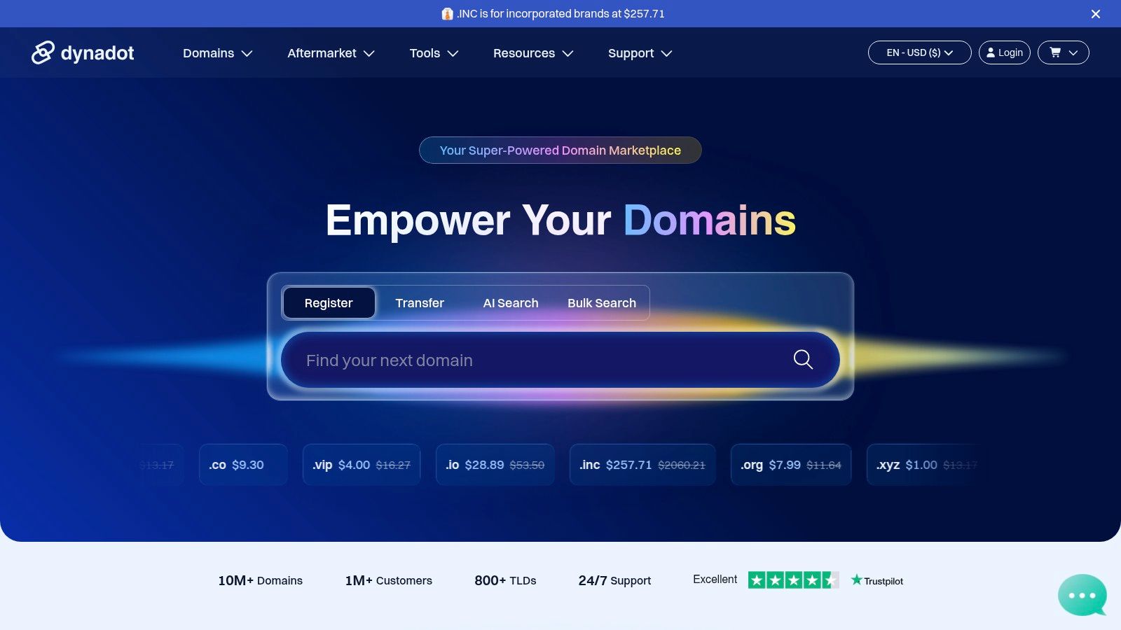 Best Domain Drop Catcher: Top Services Compared 2026