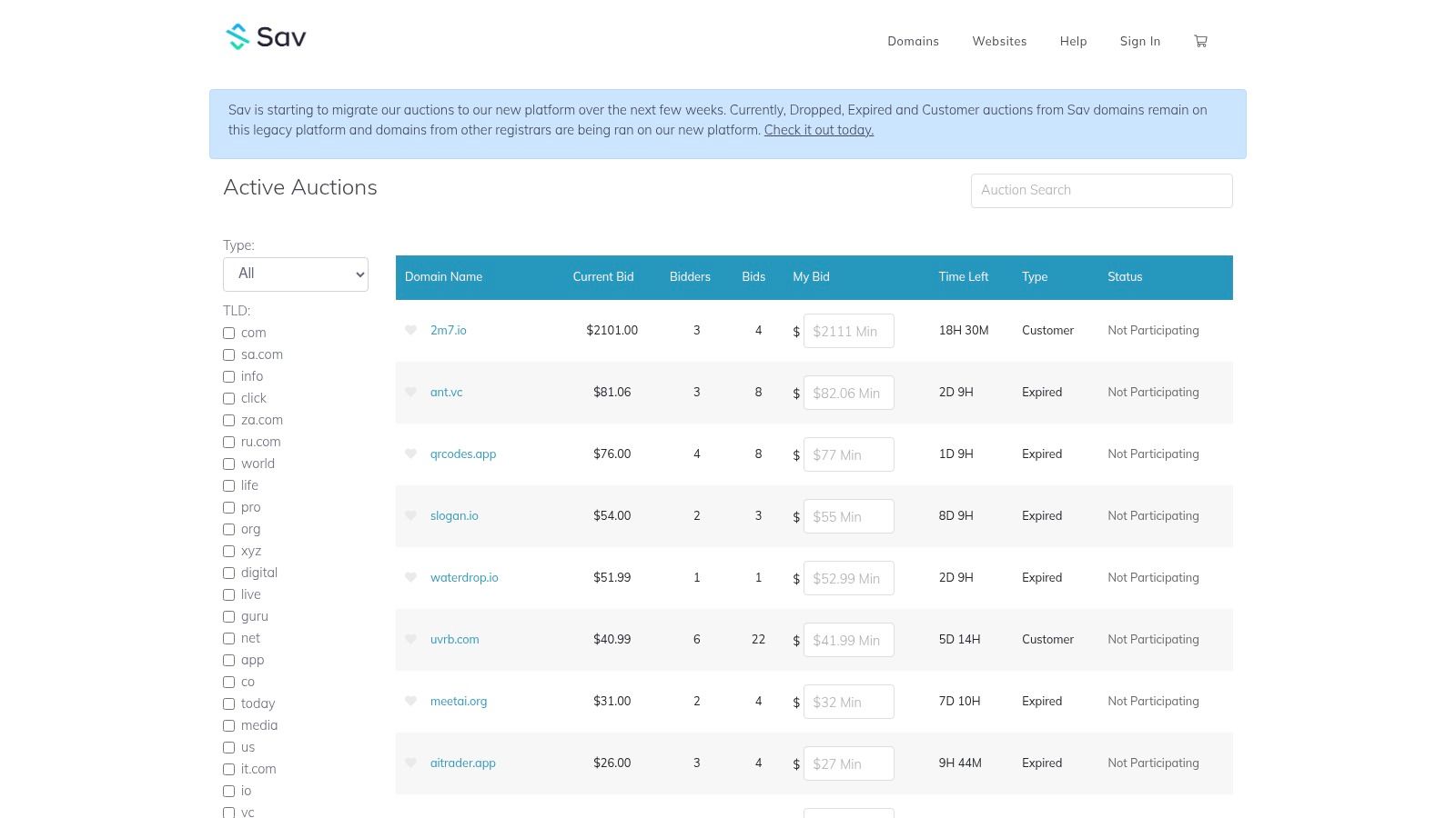 The Top 12 Trusted Sources for Aged Domains for Sale in 2026