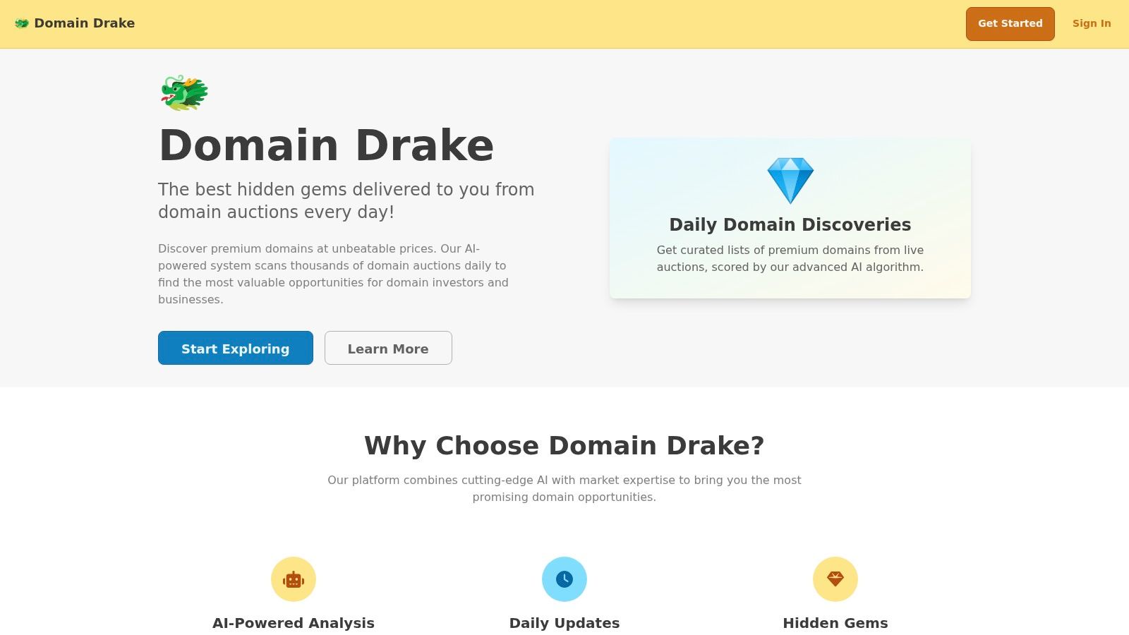 How to Choose Domain Extension: A 2026 Guide