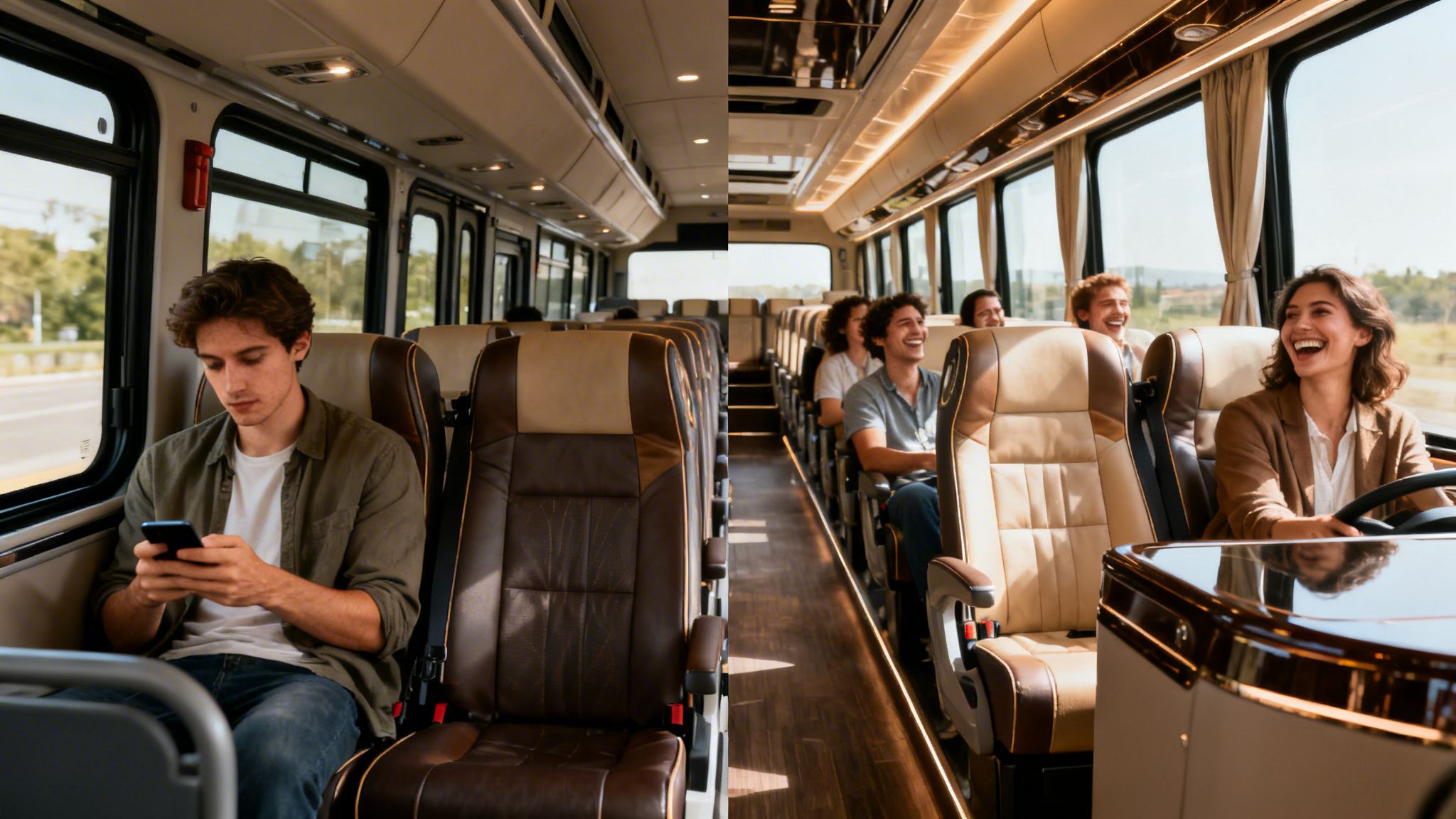 Random Bus Tour Hoover Dam Bus Tours: A Comedian-Guided Las Vegas Adventure - Comedy on ...