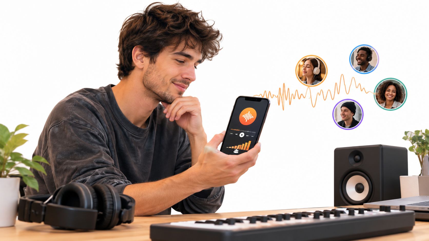 How to Boost SoundCloud Plays Safely in 2026