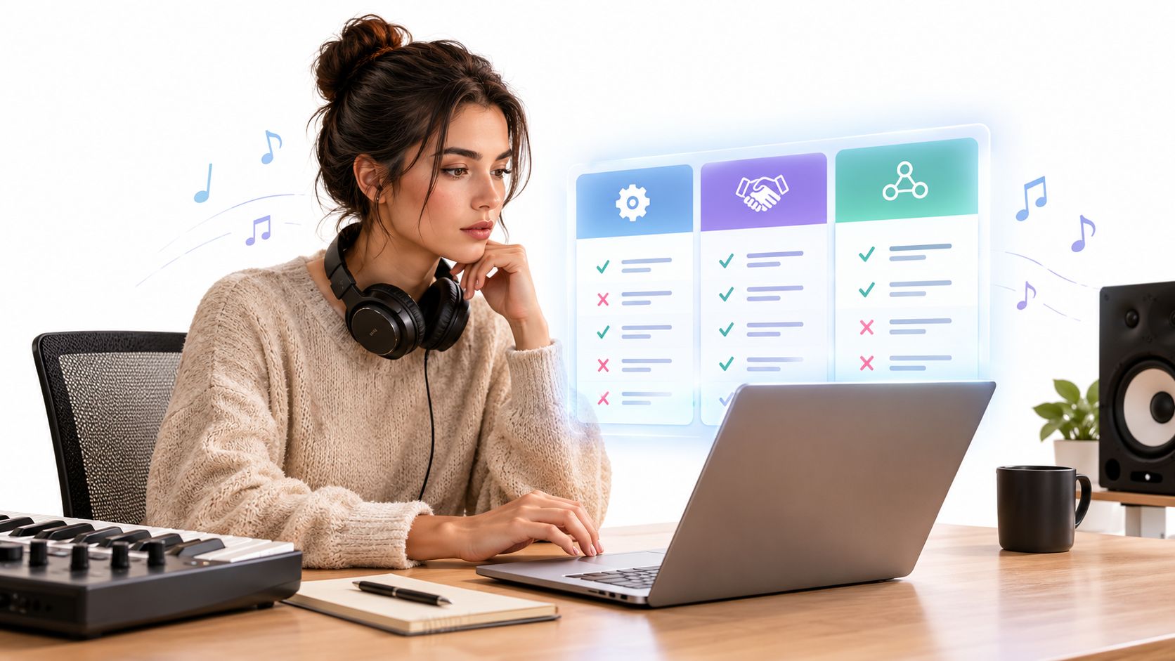 Music Promotion Service Buyer's Guide for 2026