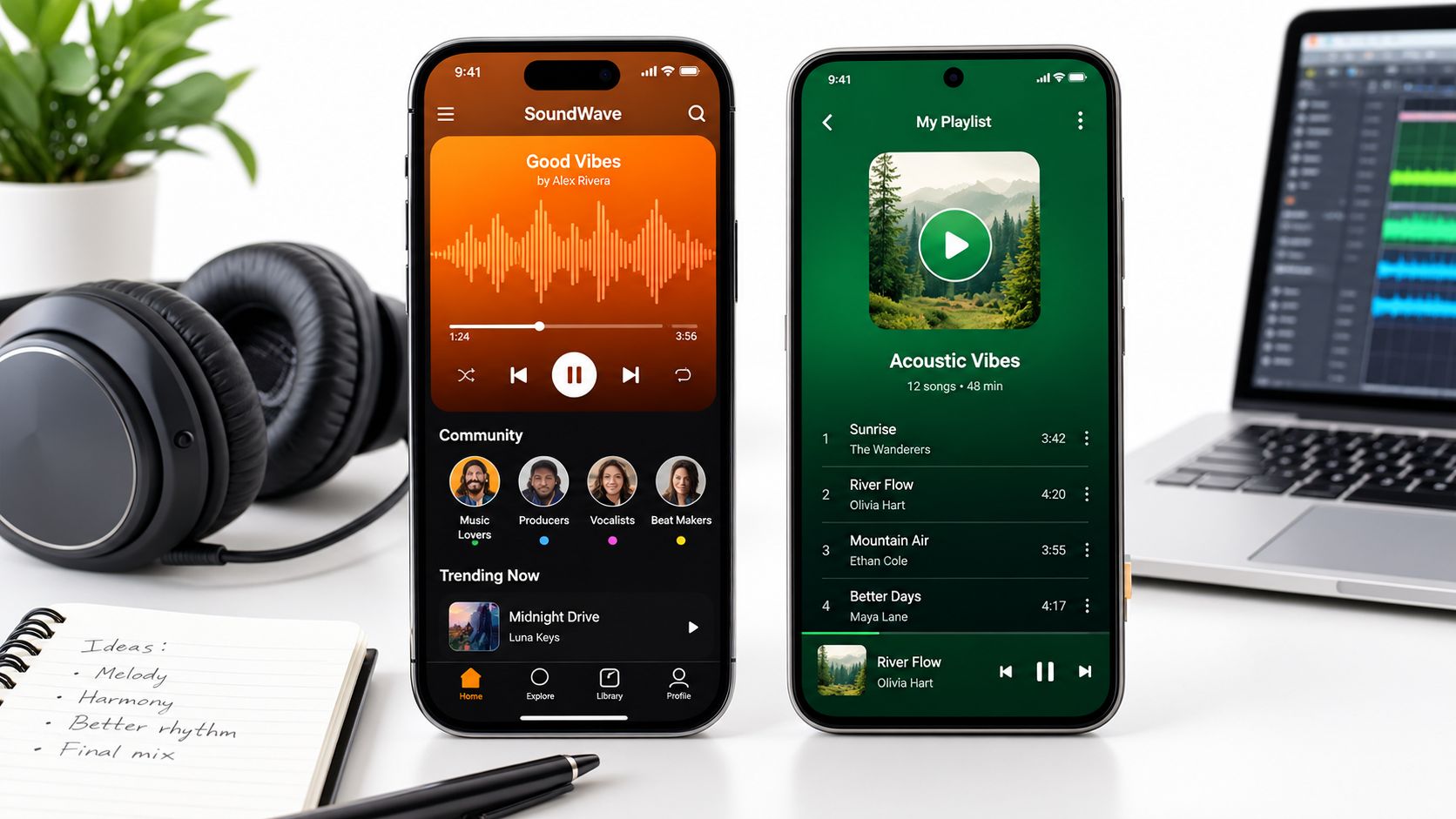 SoundCloud vs Spotify for Artists in 2026: A Practical Guide