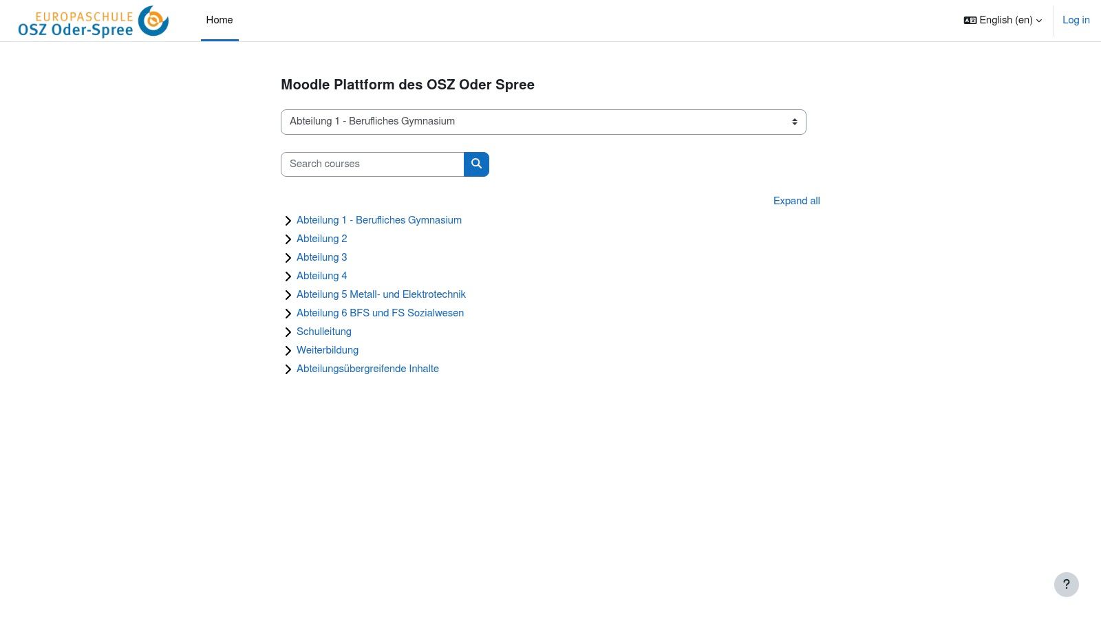Screenshot from https://osz-oder-spree.com/course/index.php