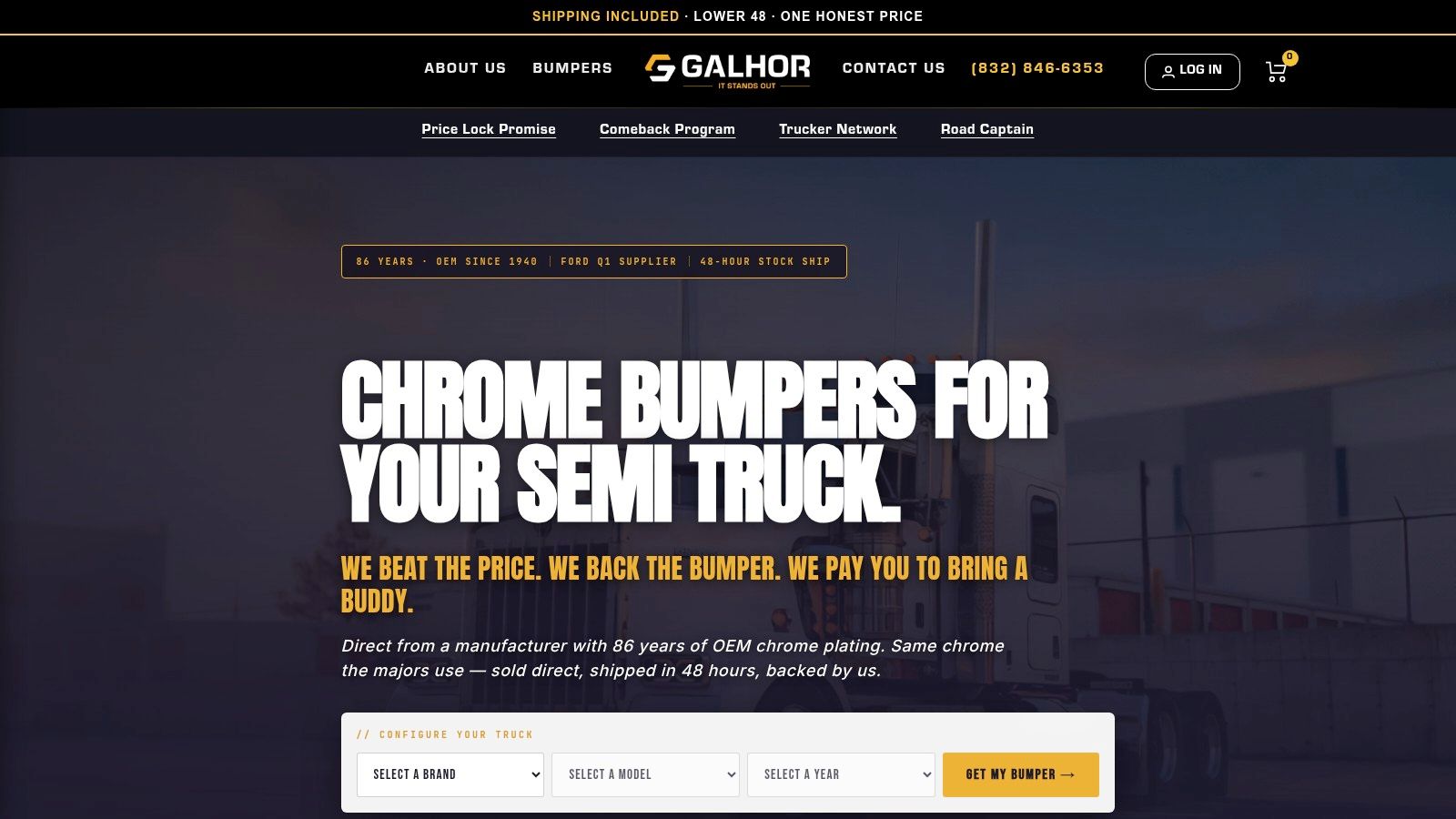 Screenshot from https://www.galhor.com