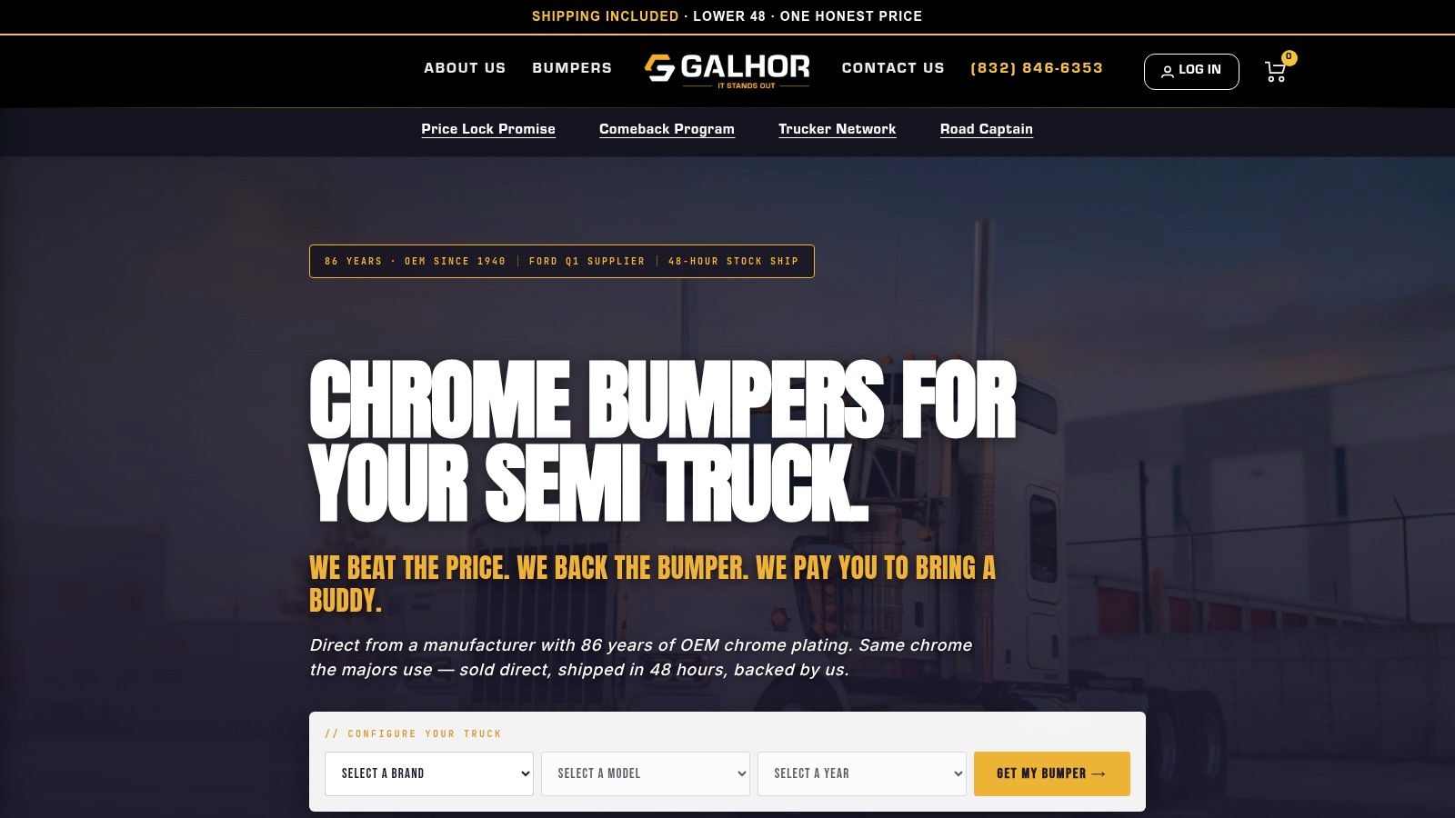 Screenshot from https://www.galhor.com