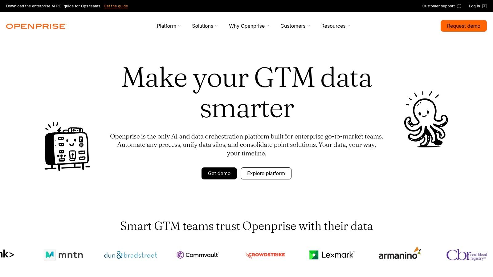 Openprise