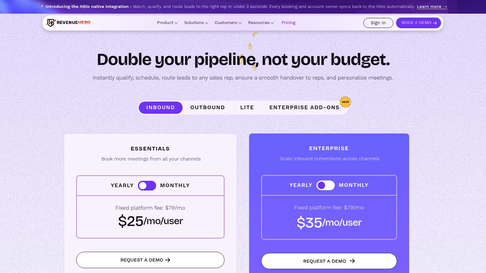 RevenueHero