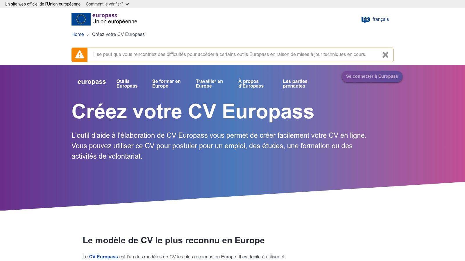 Europass