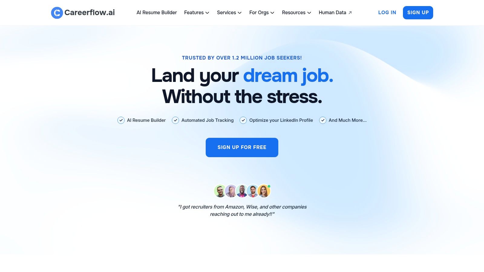 Careerflow