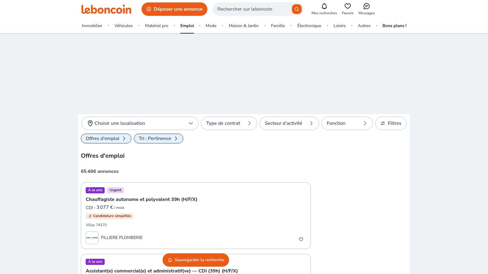ImmobilienScout24 Jobs