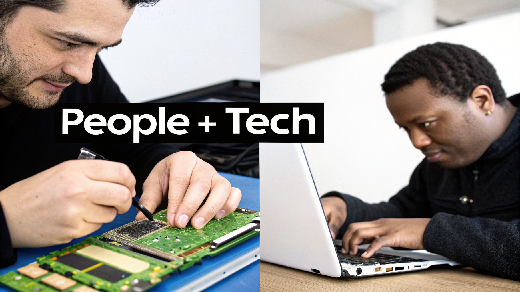Computer Support Associate Your Guide to an Associate Technical Support Career