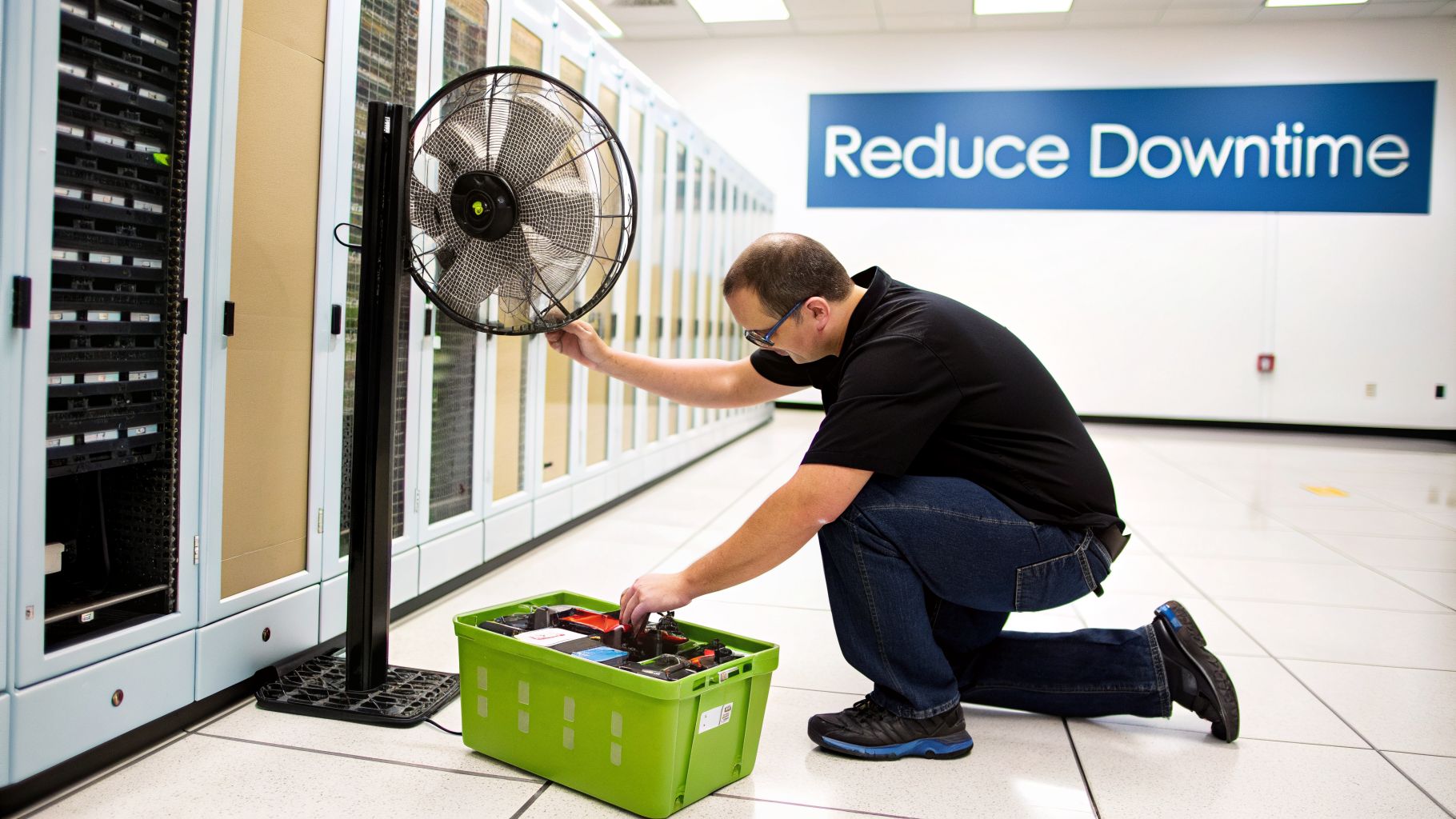 Spare Management Rack Spare parts management: Efficient Inventory & Procurement in 2026