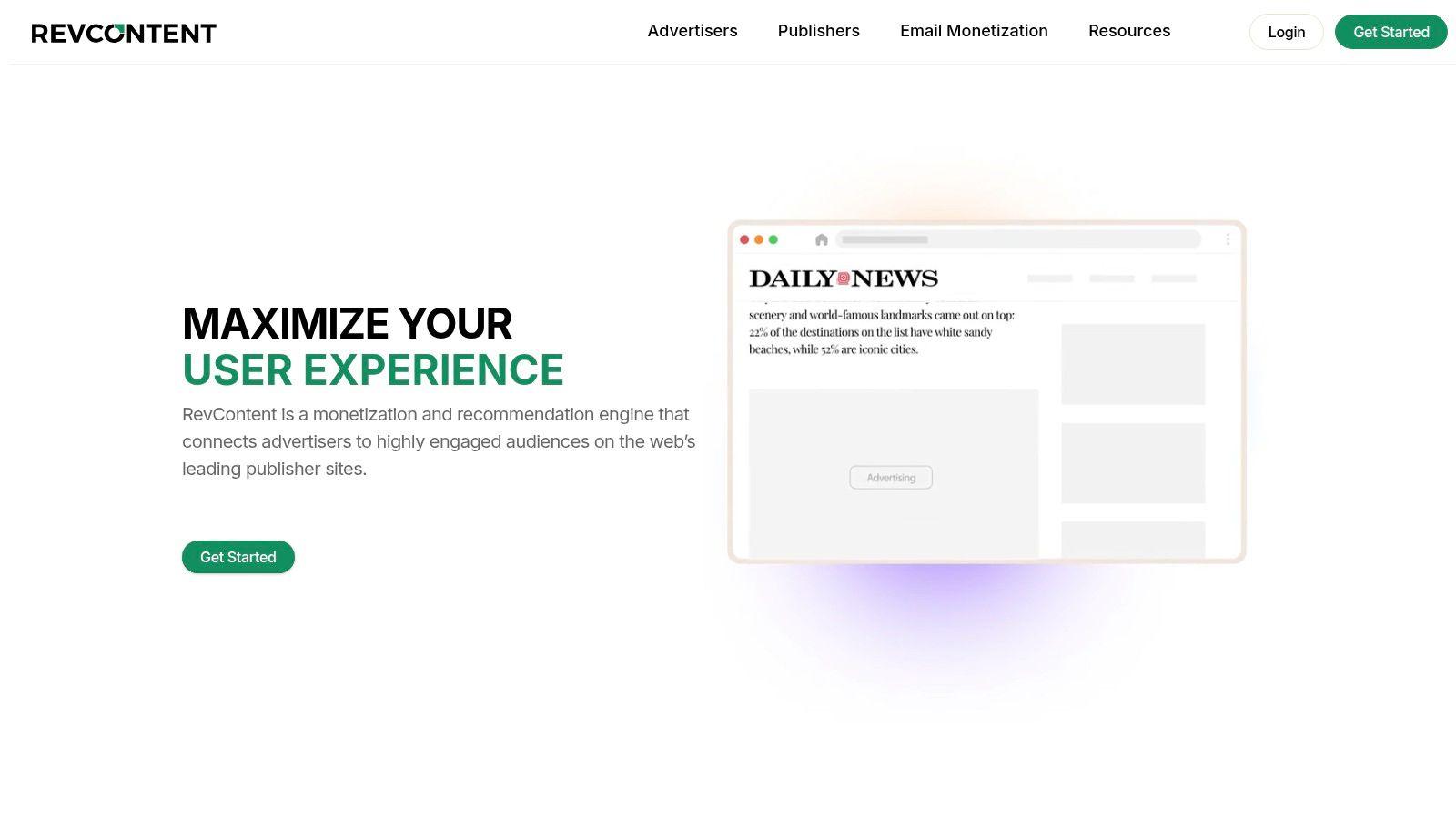 Revcontent