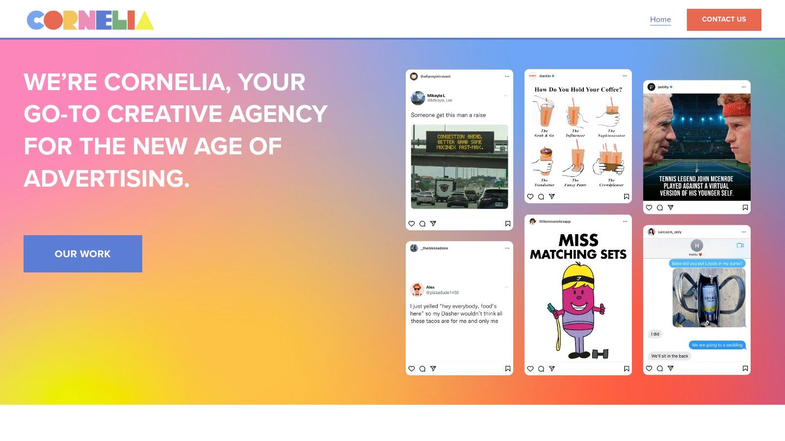 Cornelia Creative