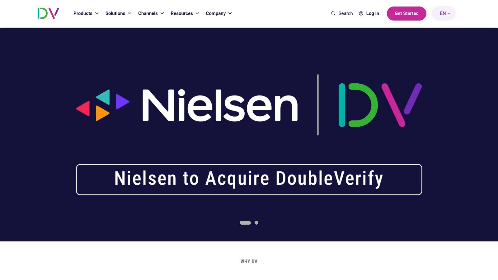 DoubleVerify (DV)