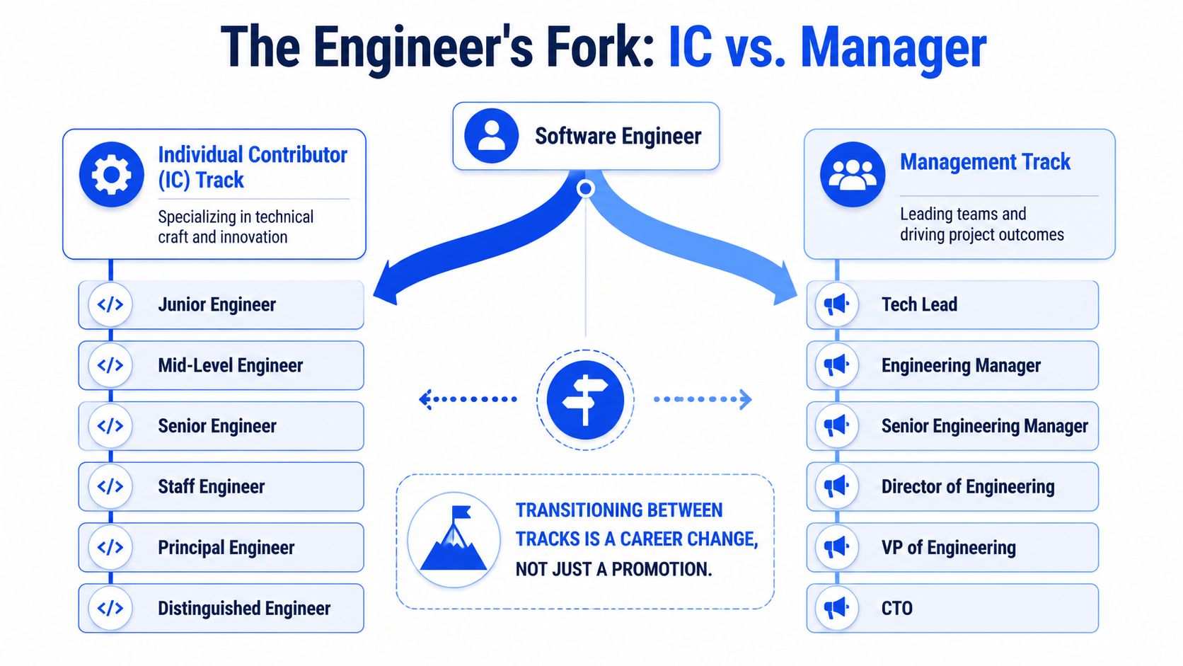 Mastering Software Engineer Career Paths: 2026 Insights
