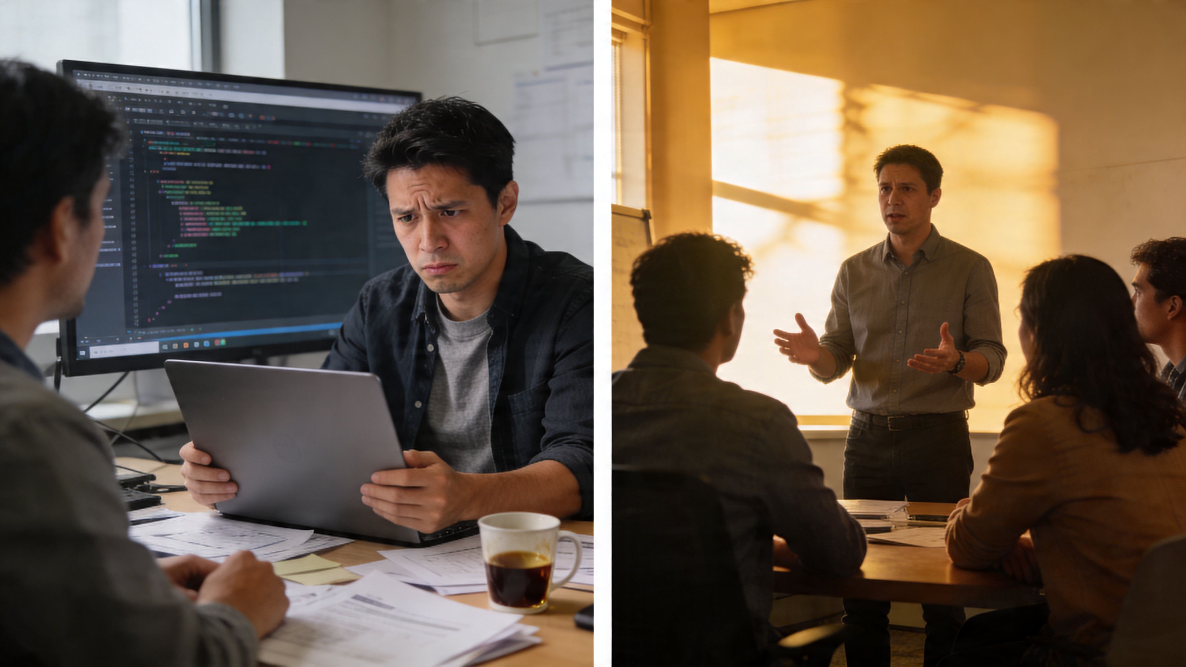 What Is an Engineering Manager? Role & Hiring Guide