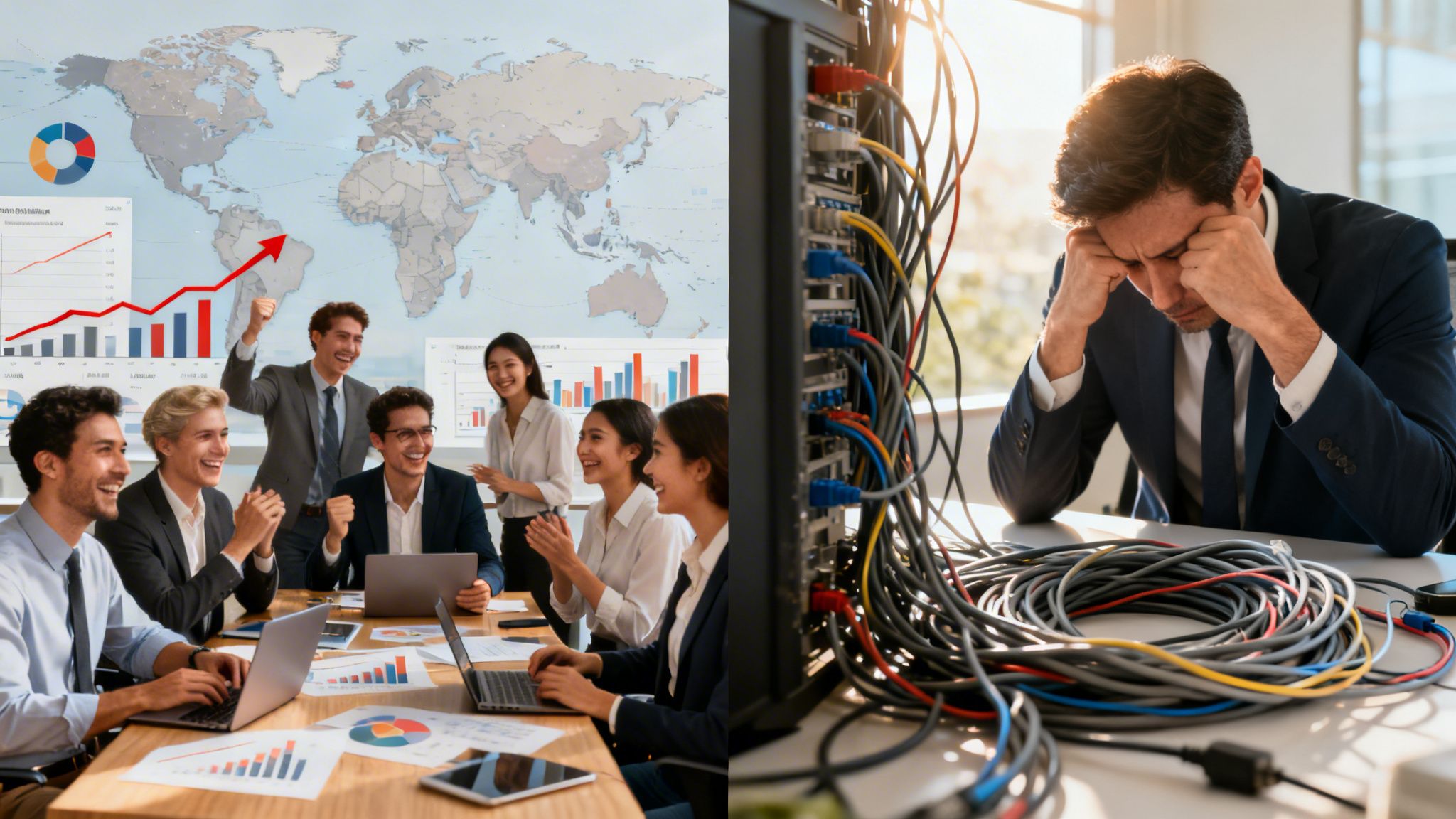 Smarter Offshore Development Teams for 2026 Growth