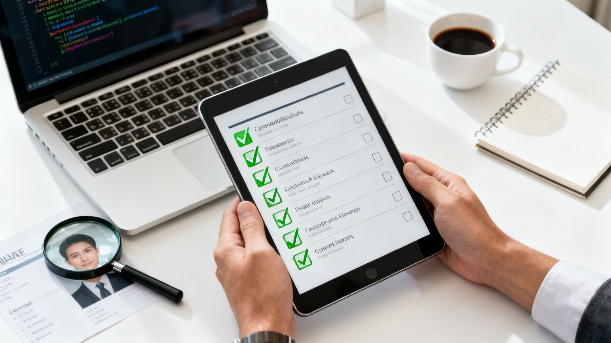 Offshore Software Development Services to Scale Your Team. The Smart Way.