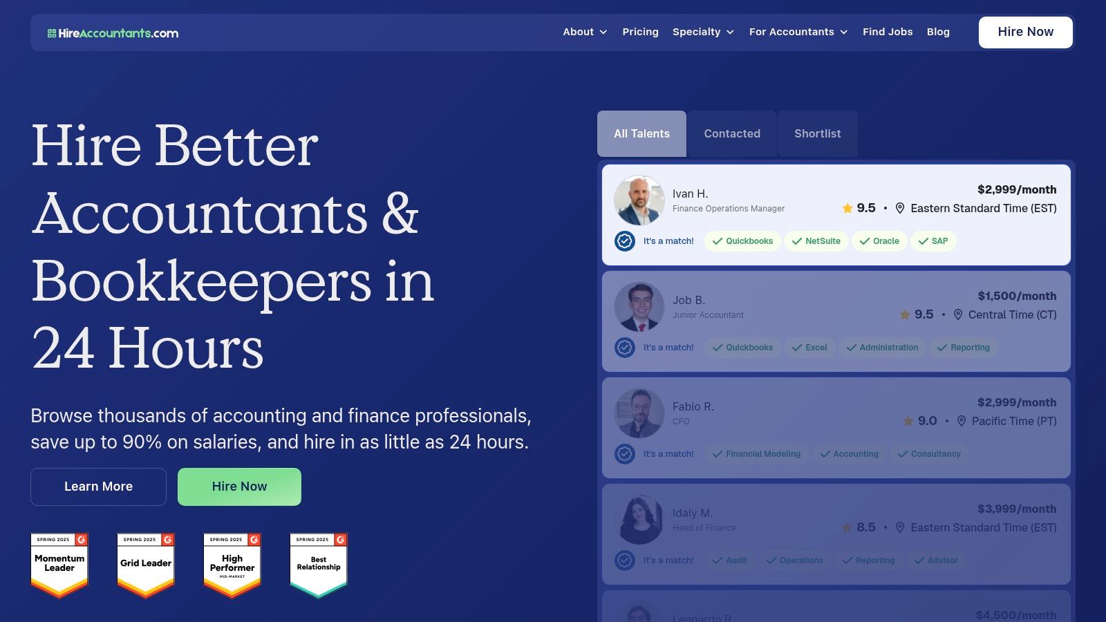HireAccountants