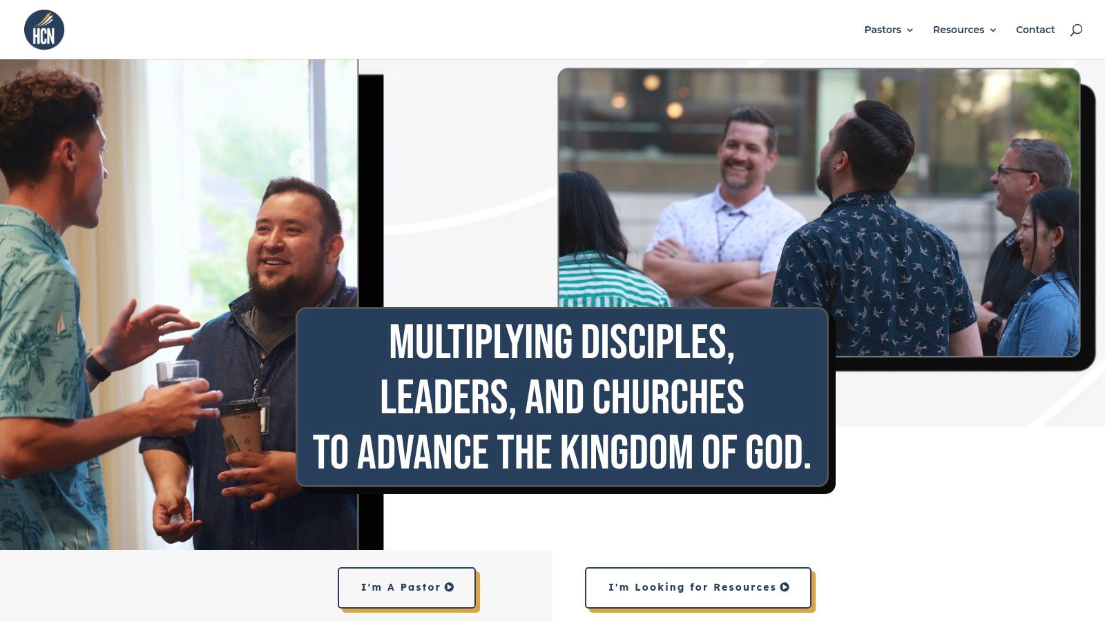 Heartland Church Network, Very Simple Church Budget Worksheet