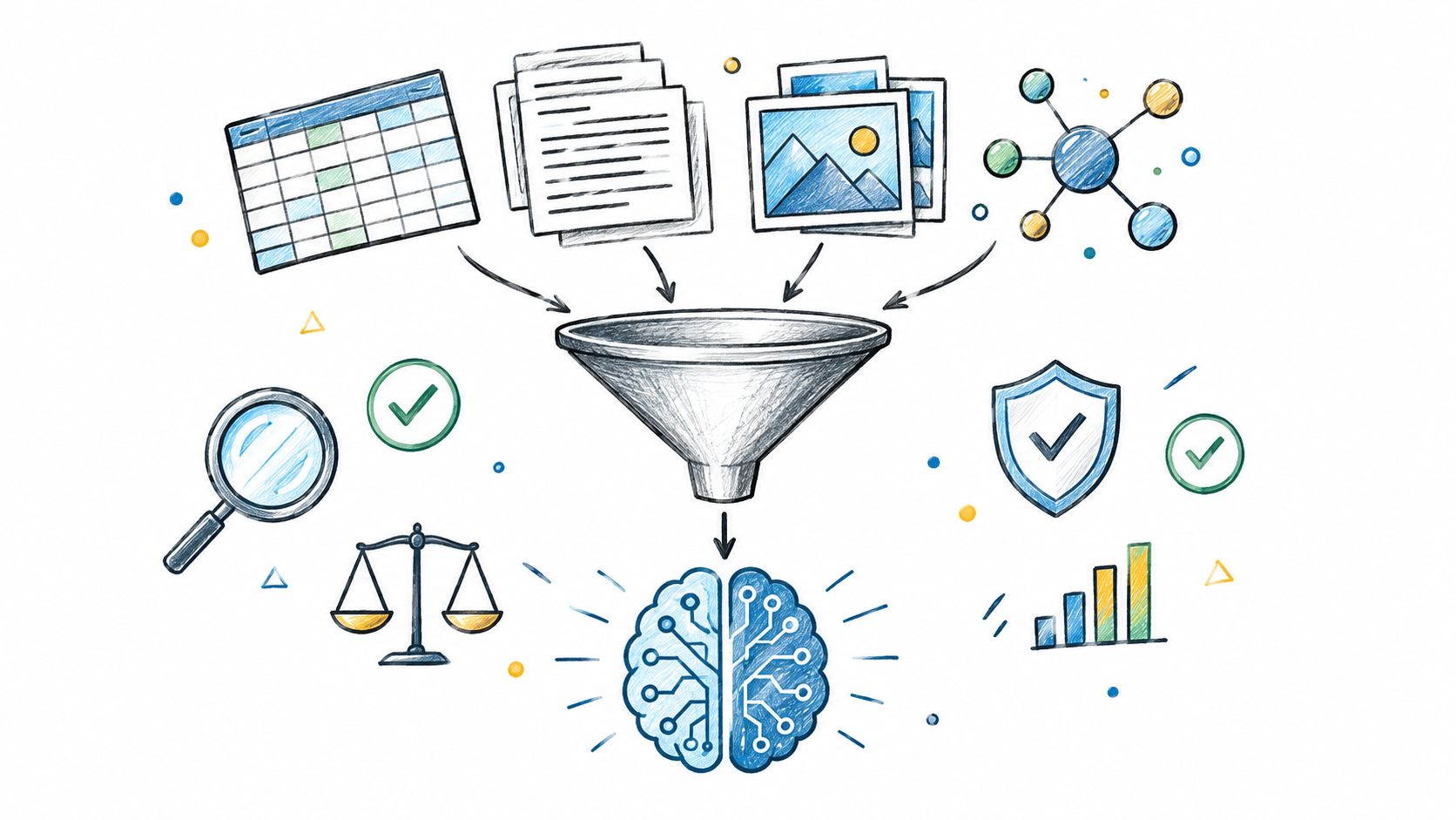 AI Training Data: What It Is and Why It Matters