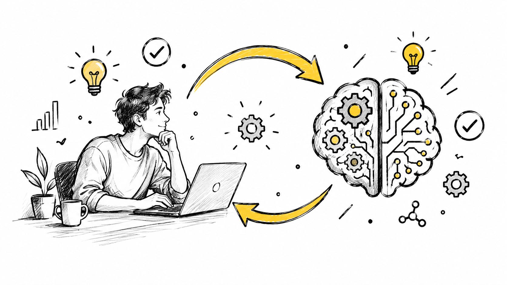 Human in the Loop AI: The Complete Guide to Safe Automation