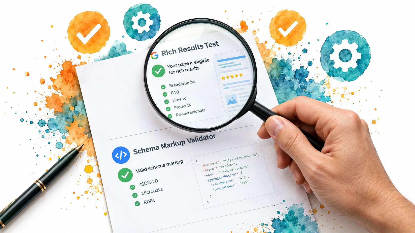 Screenshot from https://developers.google.com/search/docs/images/richresults-test.png