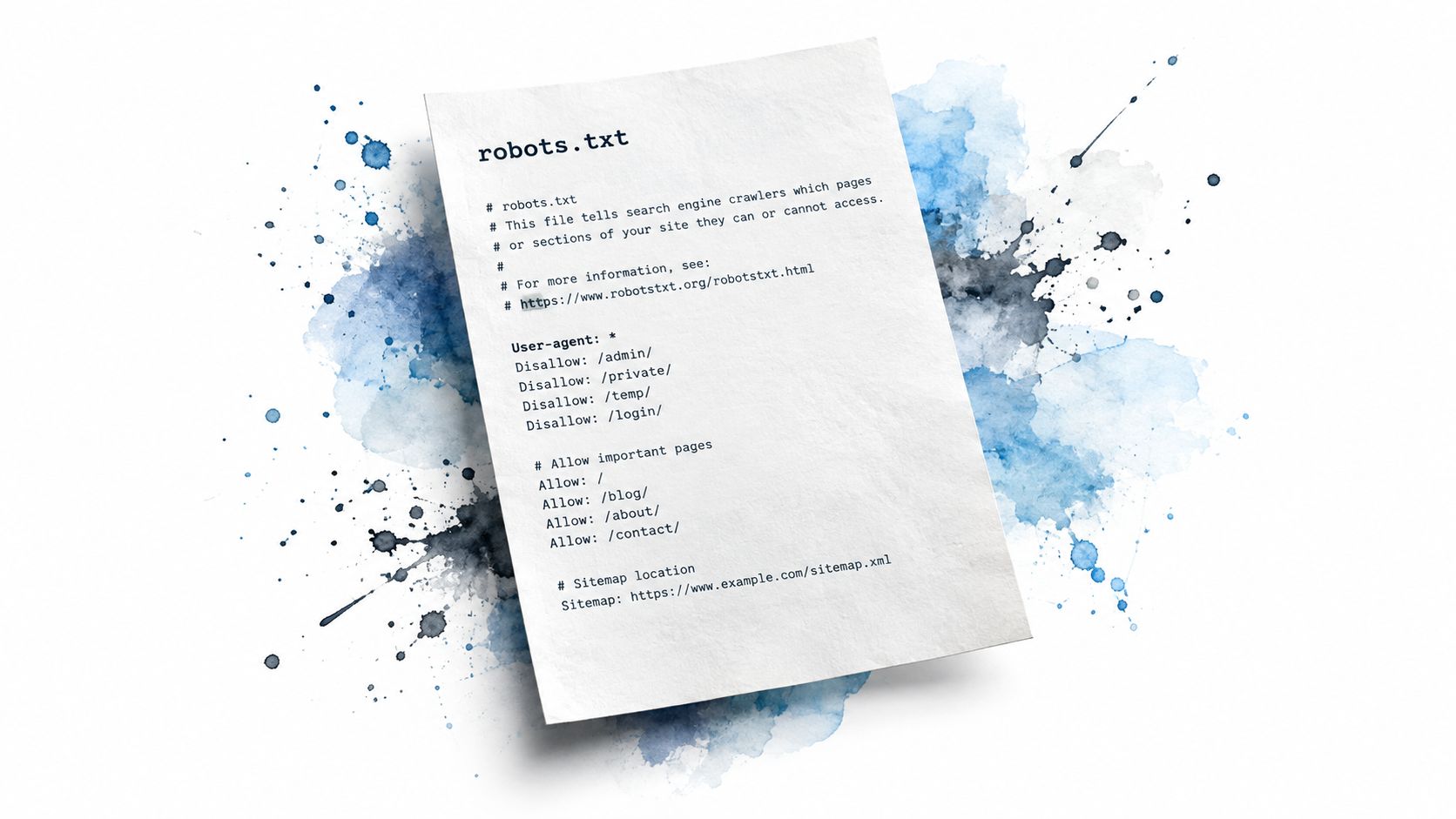 Screenshot from https://example.com/screenshots/robots-txt-production-example.png
