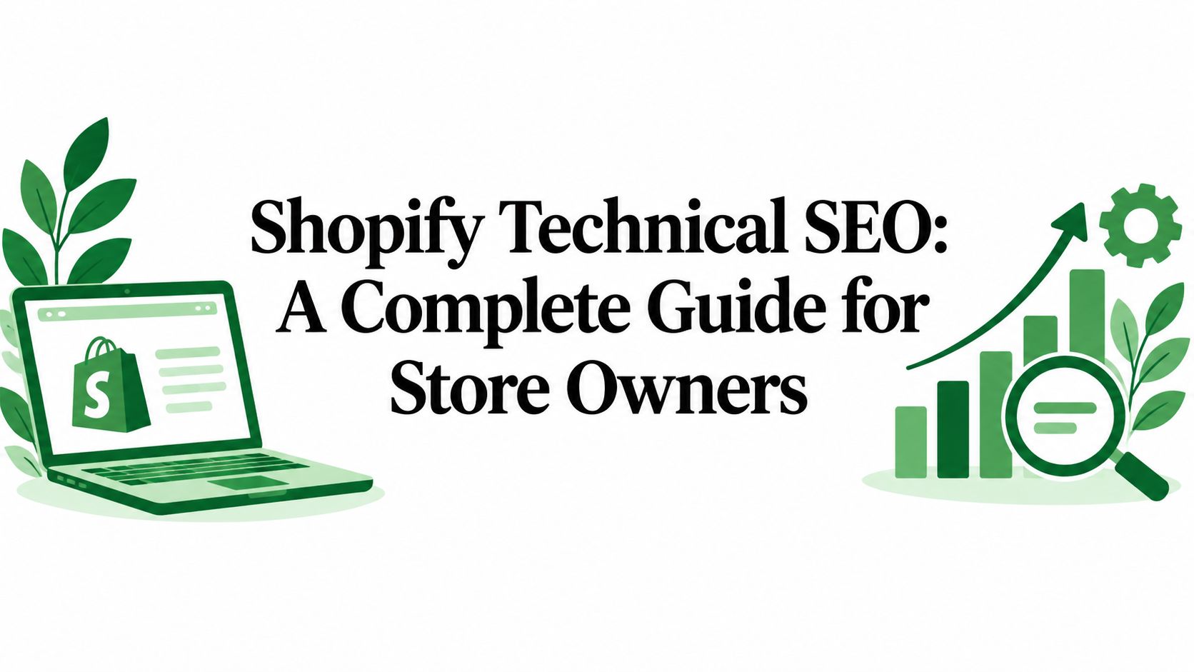 Shopify Technical SEO: A Complete Guide for Store Owners