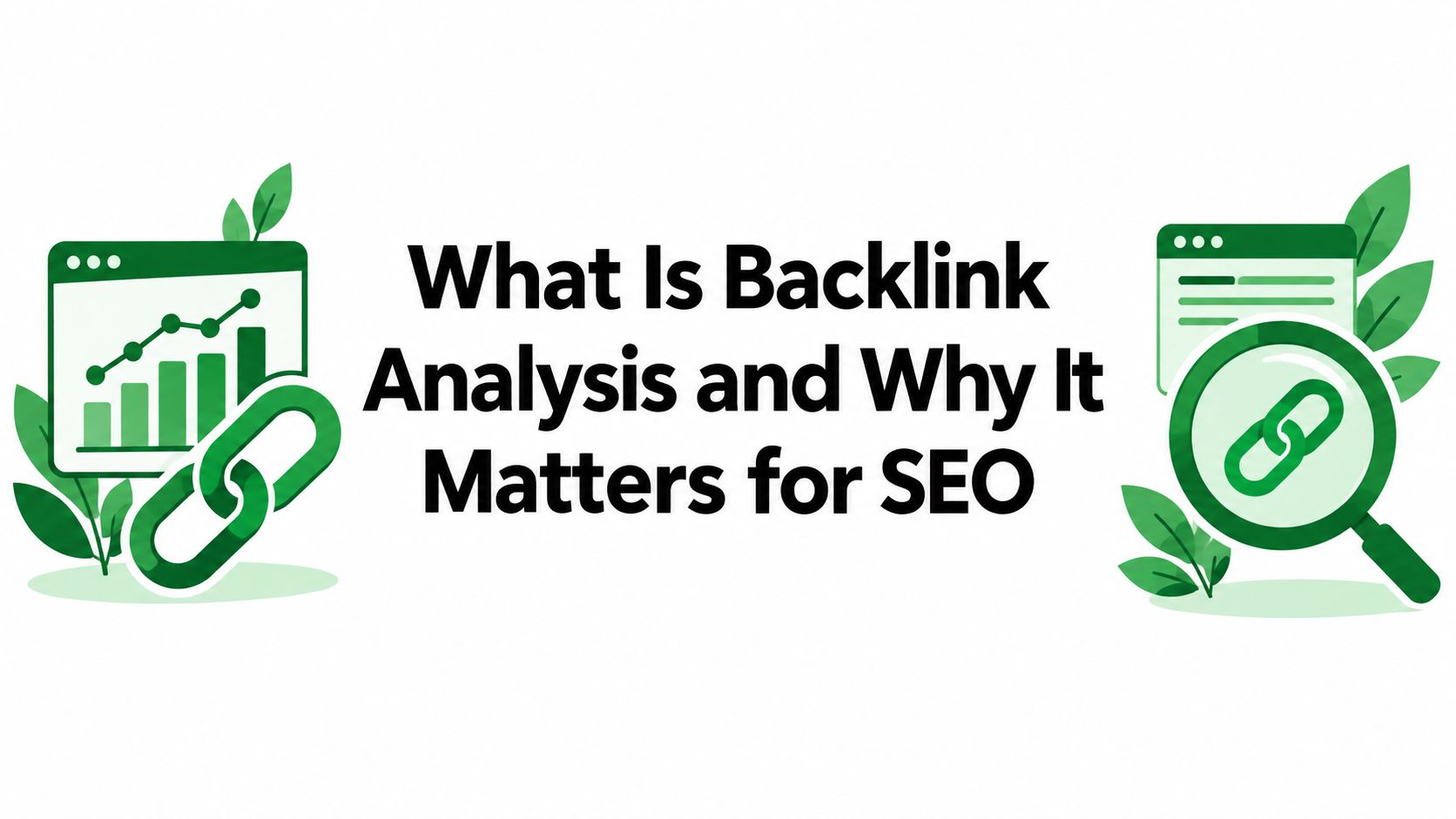 What Is Backlink Analysis and Why It Matters for SEO