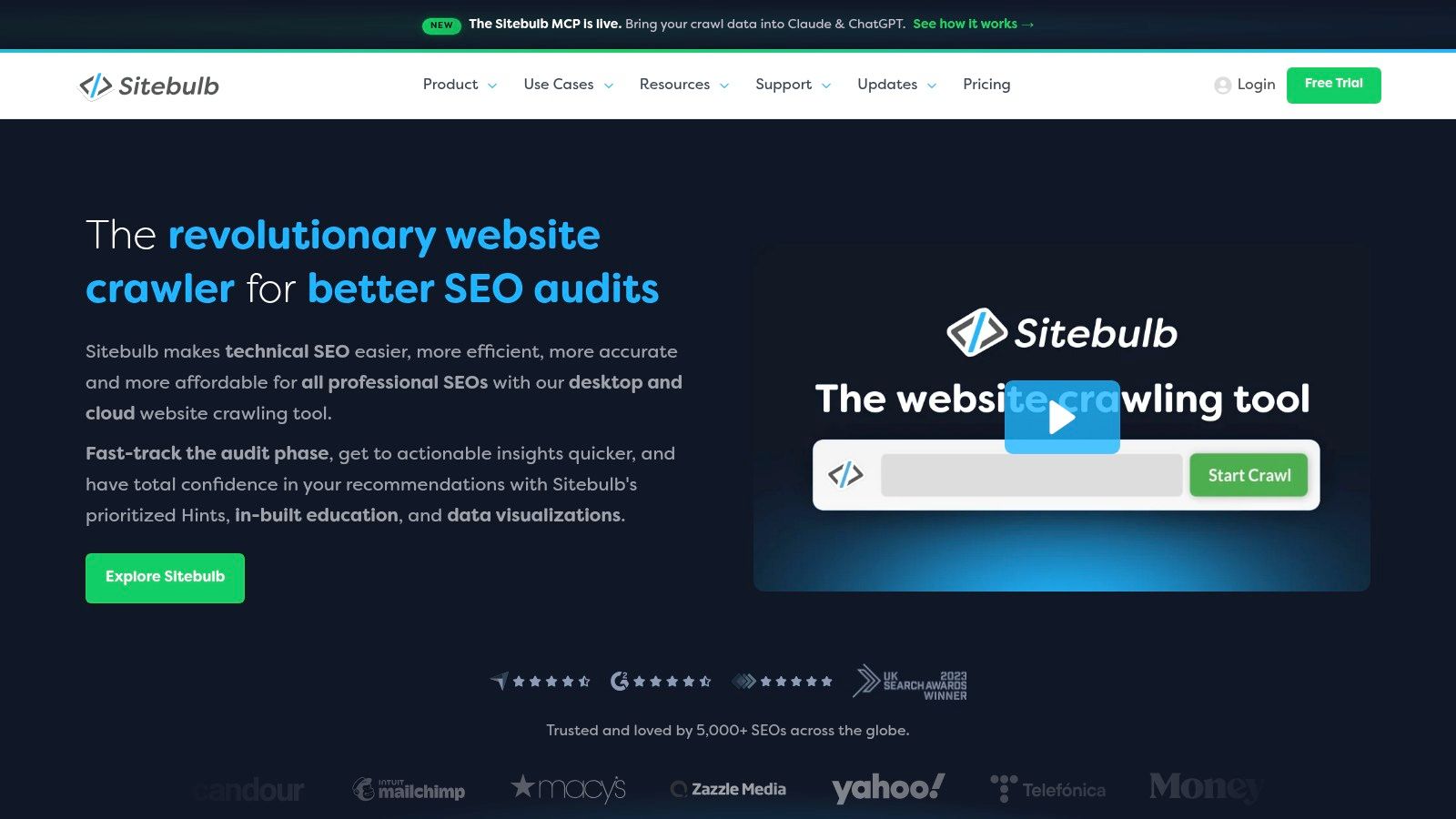 Sitebulb